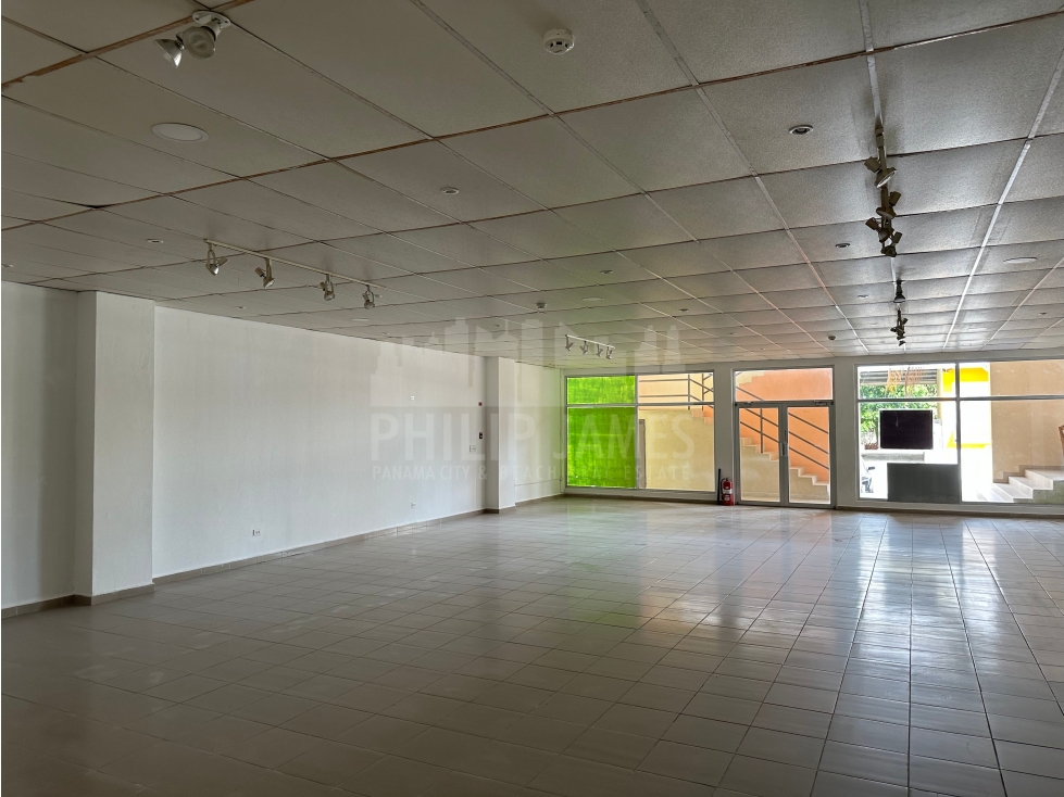 Venta de Local Comercial en Plaza Coronado - 3