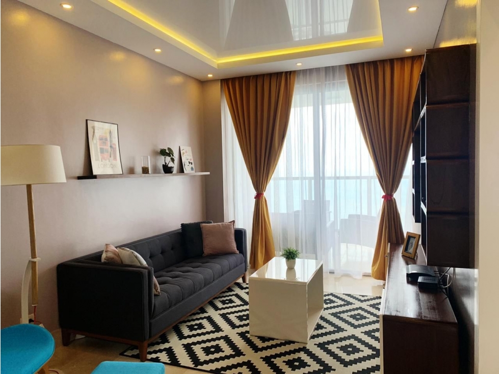 Venta de Apartamento en Avenida Balboa, PH YOO — foto 4
