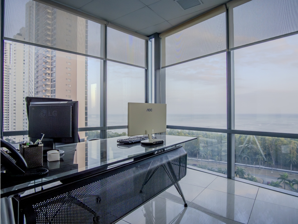 Oficina en Costa del Este PH Prime Time Tower