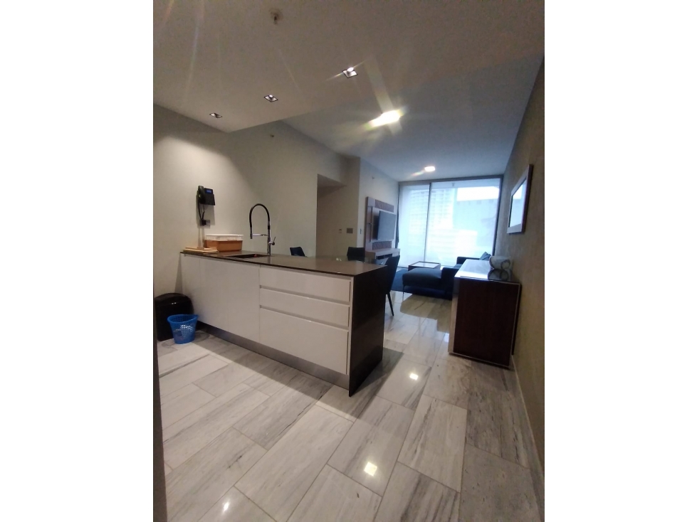 Venta de Apartamento en Avenida Balboa, PH Nuovo by Armani Casa — foto 2