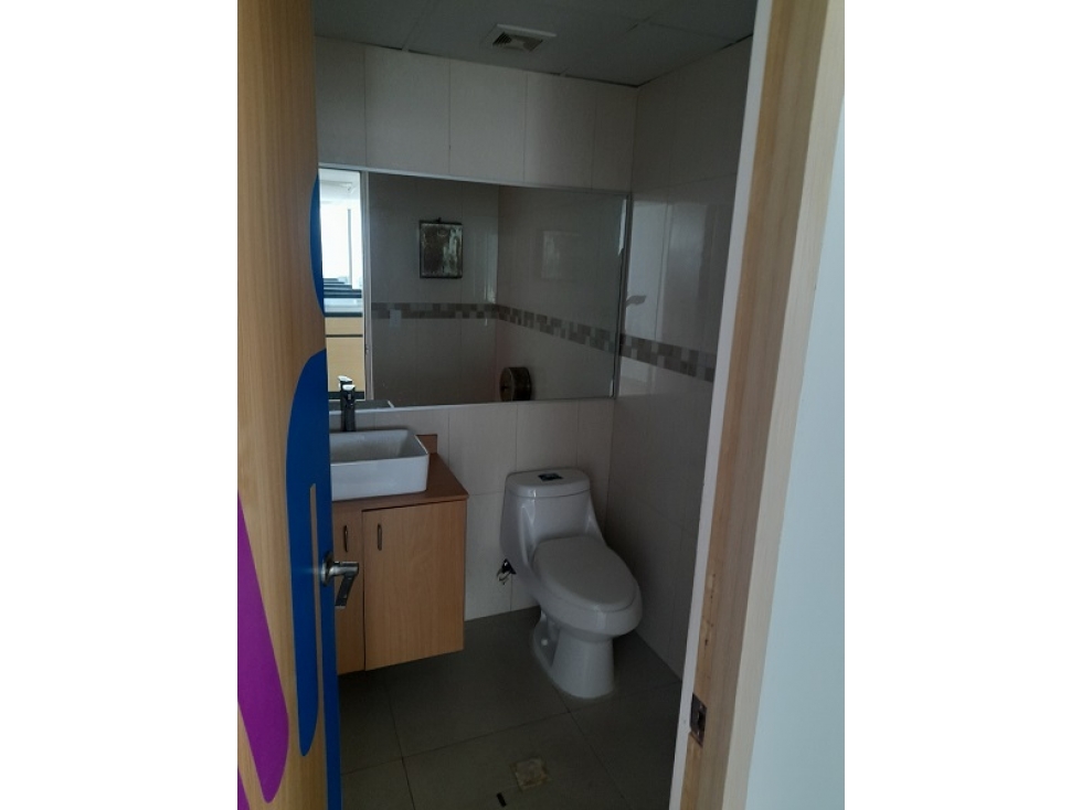 Venta de Oficina en Costa del Este, PH Costa del Este Financial Park — foto 6