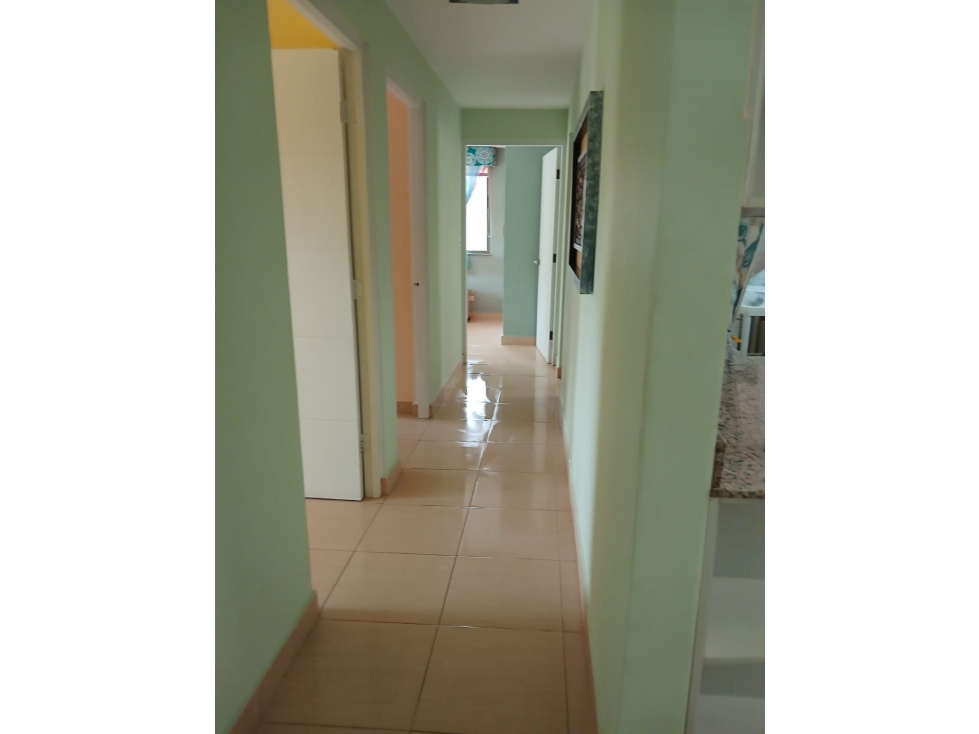 Venta de Apartamento en Chame, PH Ocean Front — foto 6