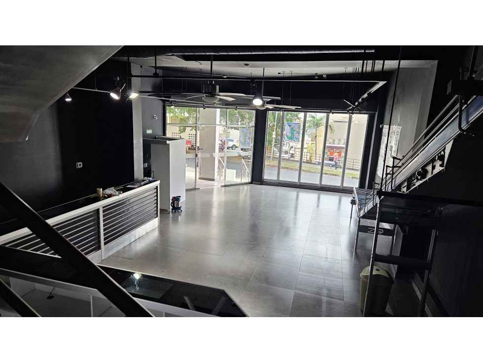Venta de Local comercial en San Francisco, PH Moon Tower