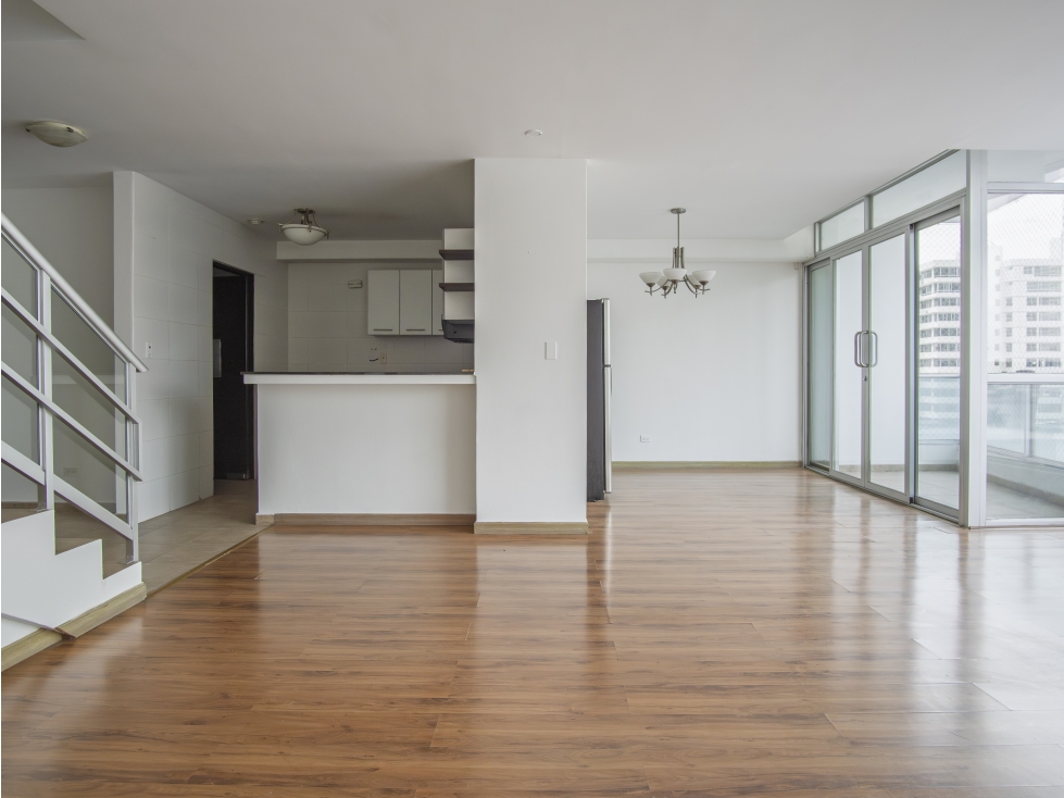 Venta de Apartamento en Avenida Balboa, PH Bayfront — foto 3
