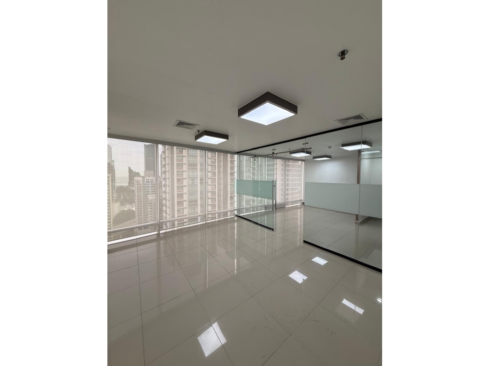 Alquiler de Oficina en Torre Aseguradora Ancón, Costa del Este — foto 3
