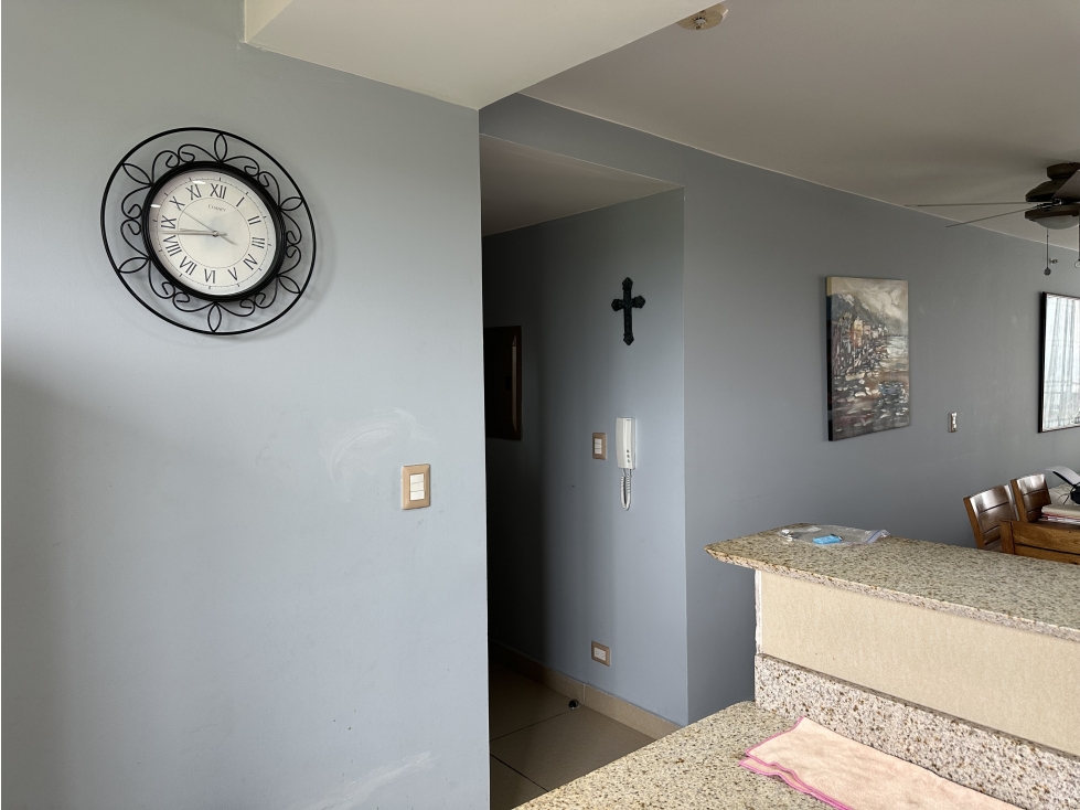 Venta de Apartamento en San Carlos, PH El Palmar Residences - 5