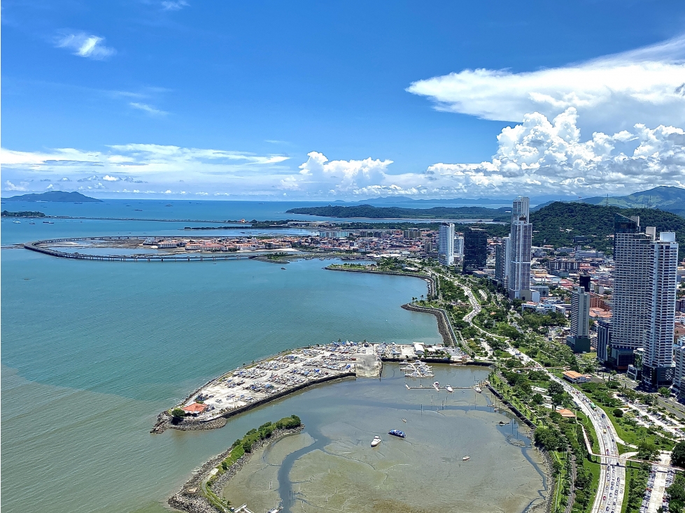 Apartamento en PH Waters on the Bay