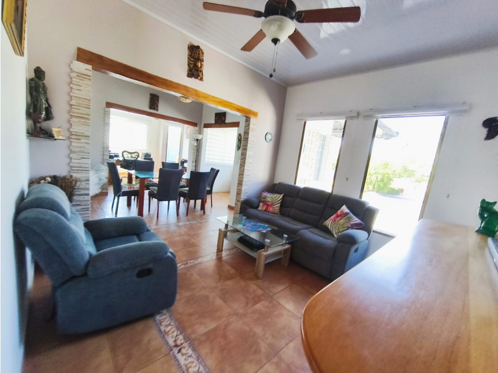 Venta de Casas con piscina en Aguadulce - 2