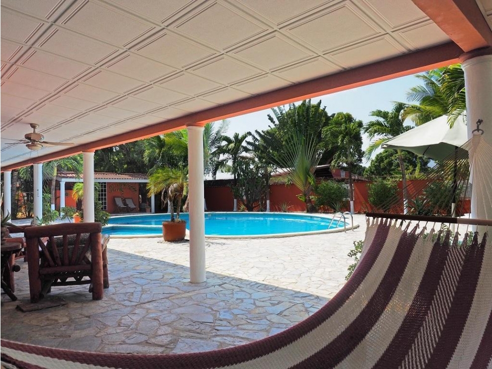 Venta: Proyecto tipo Bed & Breakfast en Chame — foto 5