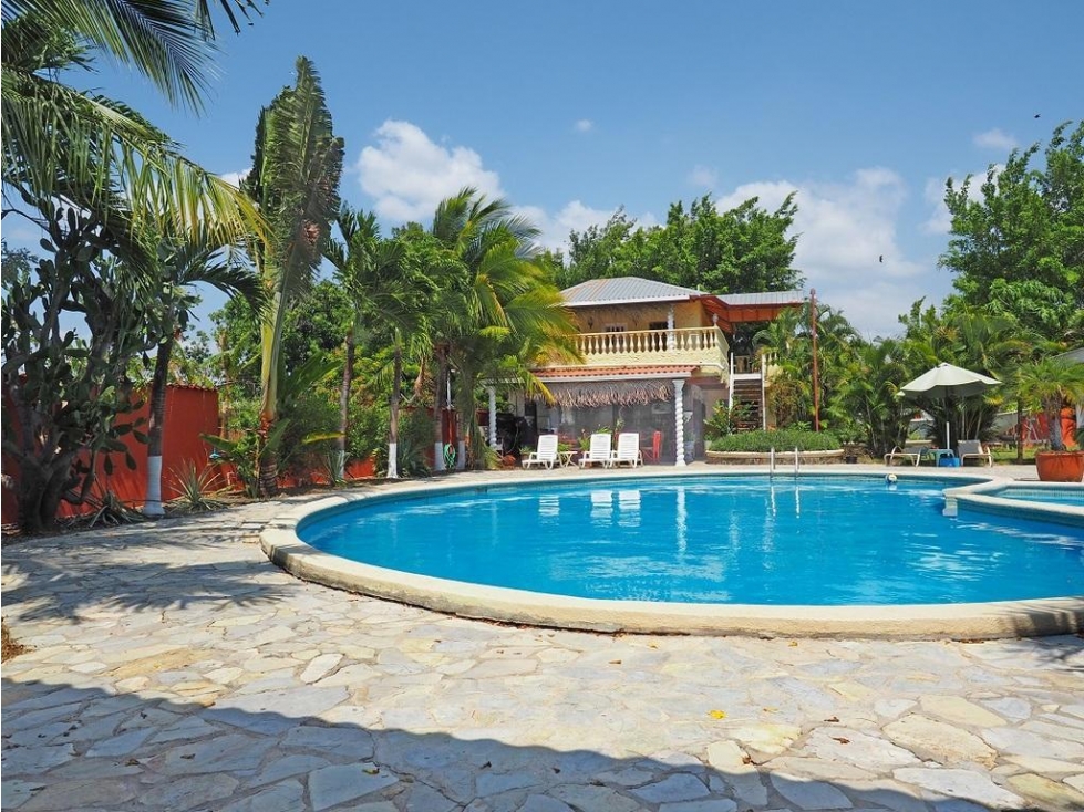 Venta: Proyecto tipo Bed & Breakfast en Chame — foto 4