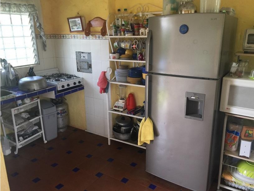Venta: Terreno con casa en Las Lajas (Cabuya) — foto 6