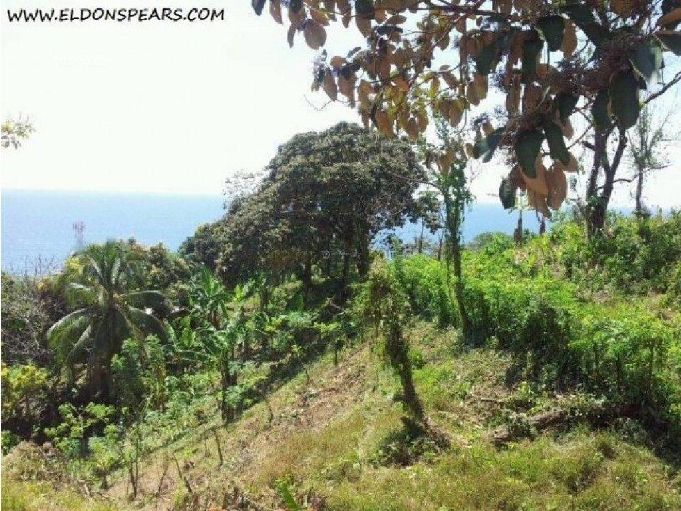 Venta: Terreno con vista al mar en Portobelo Hills - 4