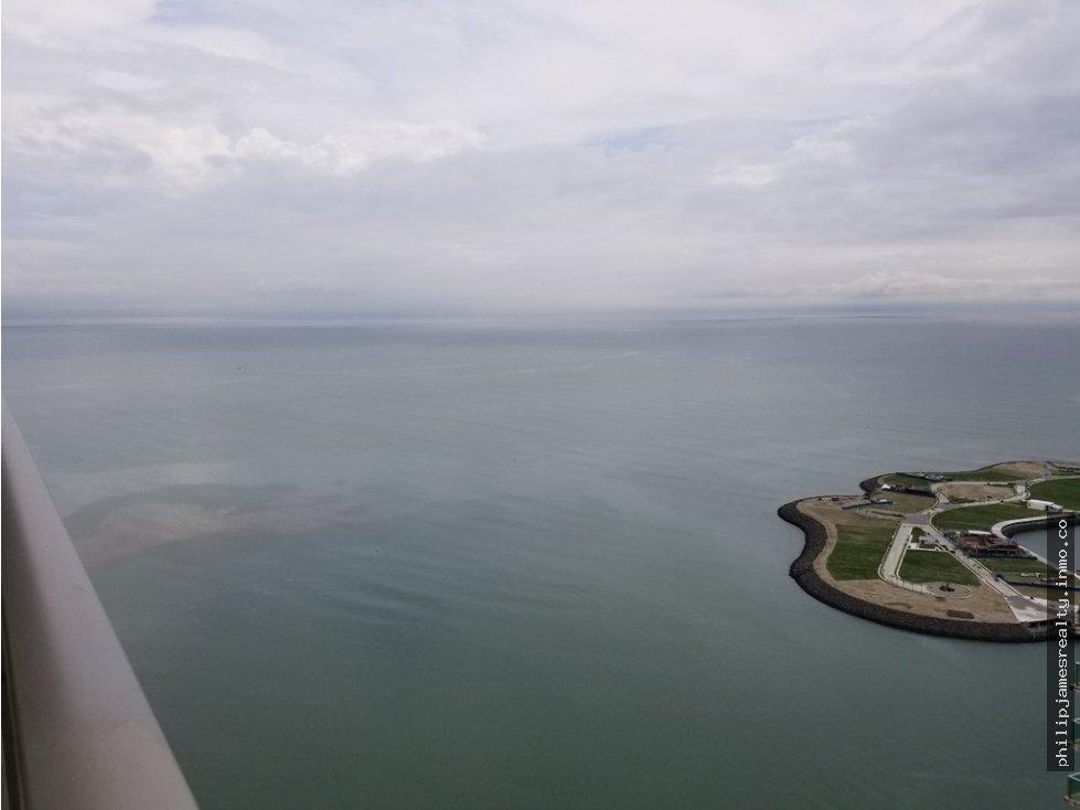 Venta: 2 recámaras en JW Marriott, Punta Pacífica — foto 4