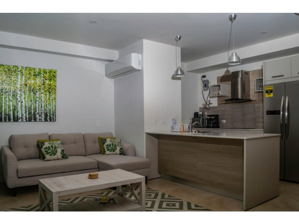 Venta: 2 recámaras en Royal Palm, Playa Gorgona — foto 2