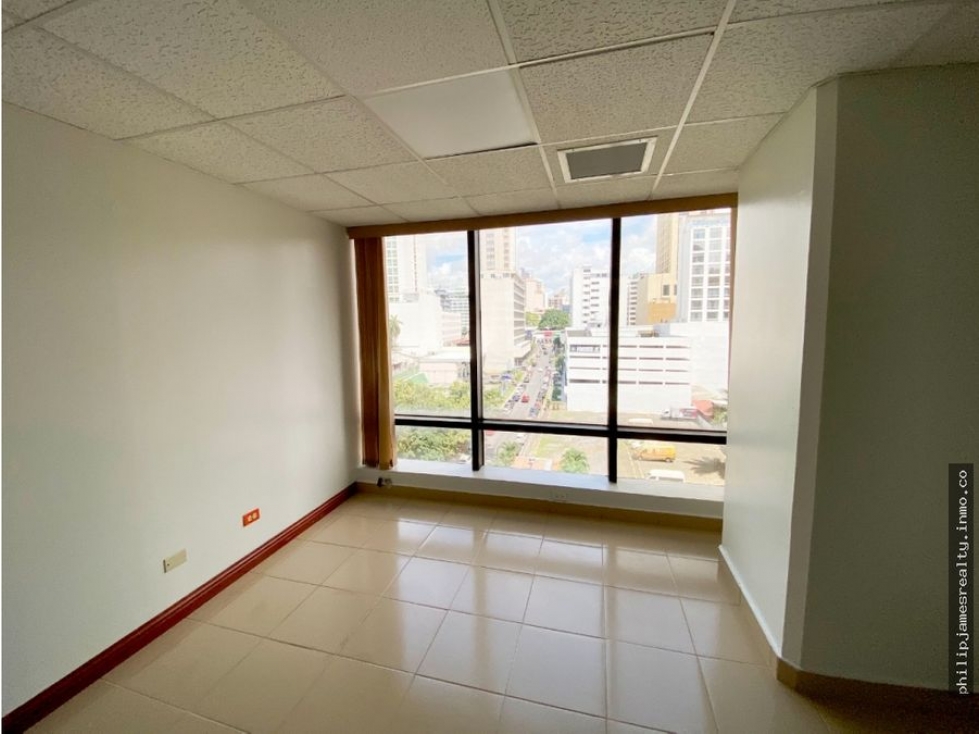 Alquiler: Piso completo en Edificio Vallarino, Calle 50 — foto 5