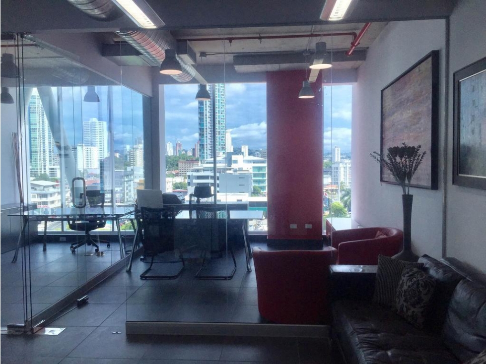 Venta o alquiler en PH Office 77, San Francisco — foto 2