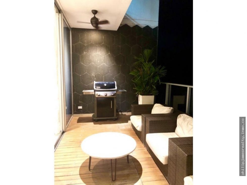 Venta: 1 recámara en Dupont, Punta Pacífica — foto 5
