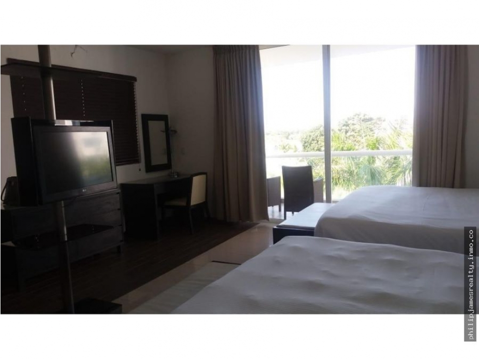 Venta: Apartamento en Town Center, Playa Blanca — foto 4