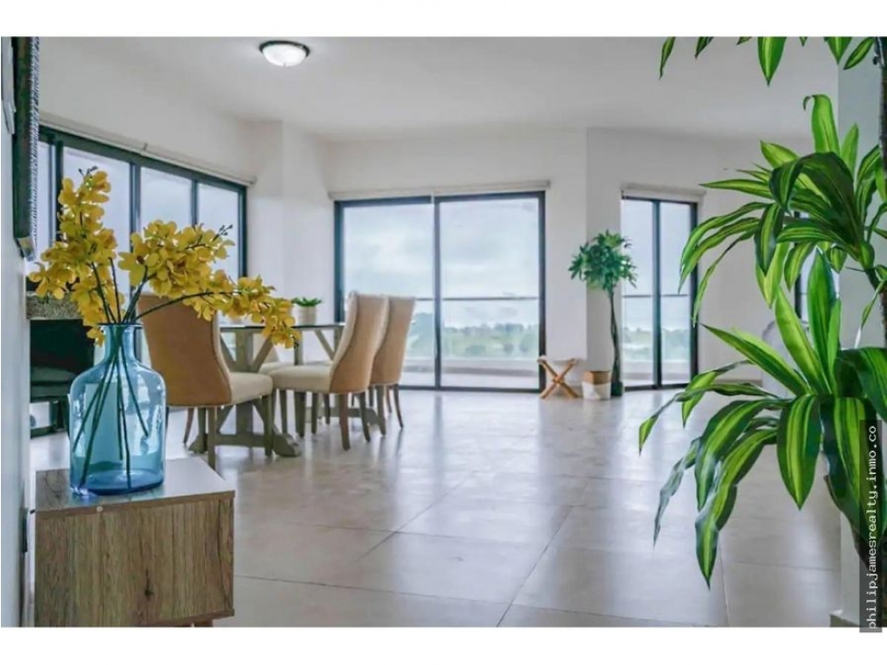 Venta: 3 recámaras en Las Olas, Vista Mar
