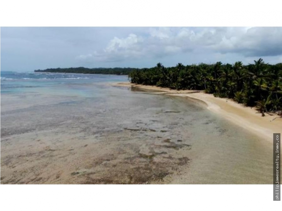 Venta: Terreno titulado en Bahia Clara, Colon - 3