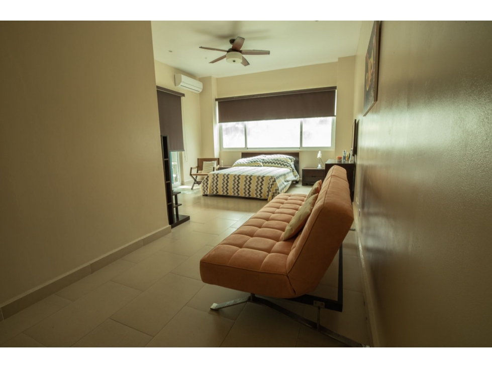 Venta: Apartamento amoblado en Founders 2, Playa Blanca — foto 3