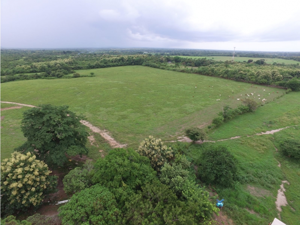 Venta de Terreno en Antón - 5