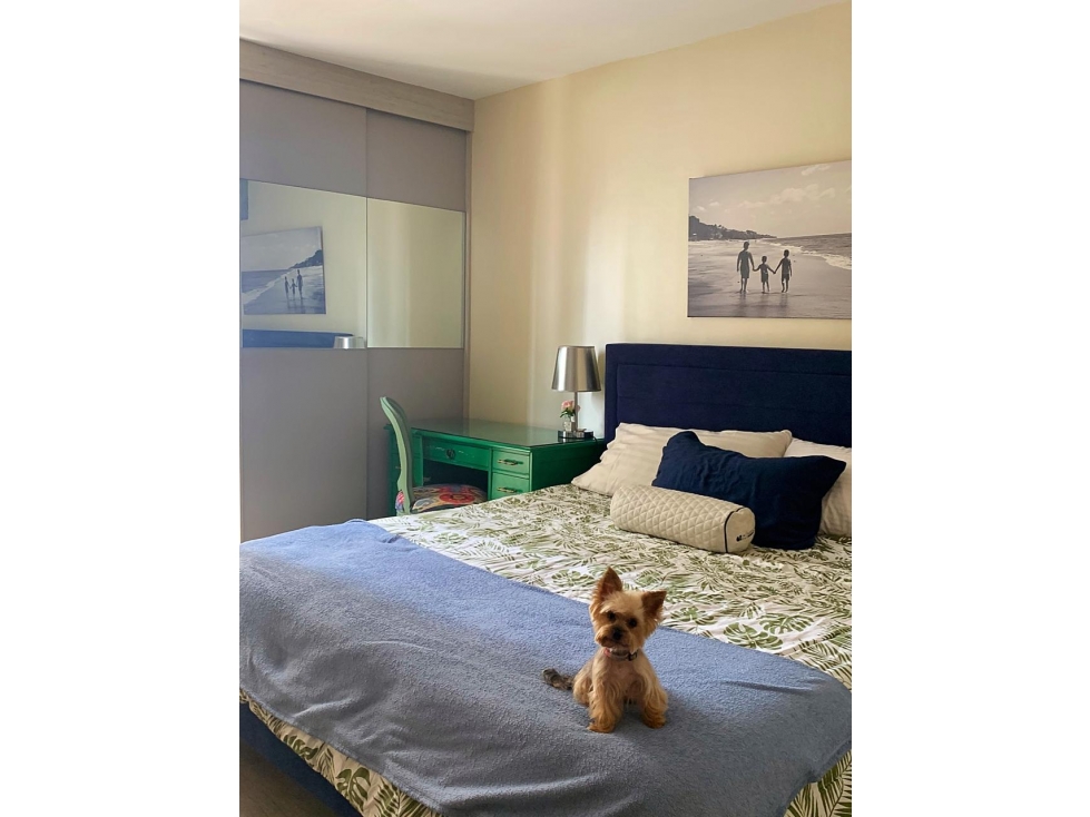 Venta: Apartamento en PH Sophia Towers, Obarrio — foto 6