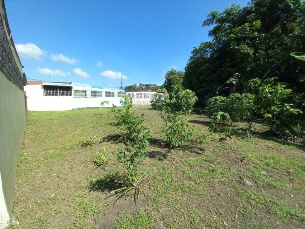 Venta de Lote en Betania, Linda Vista