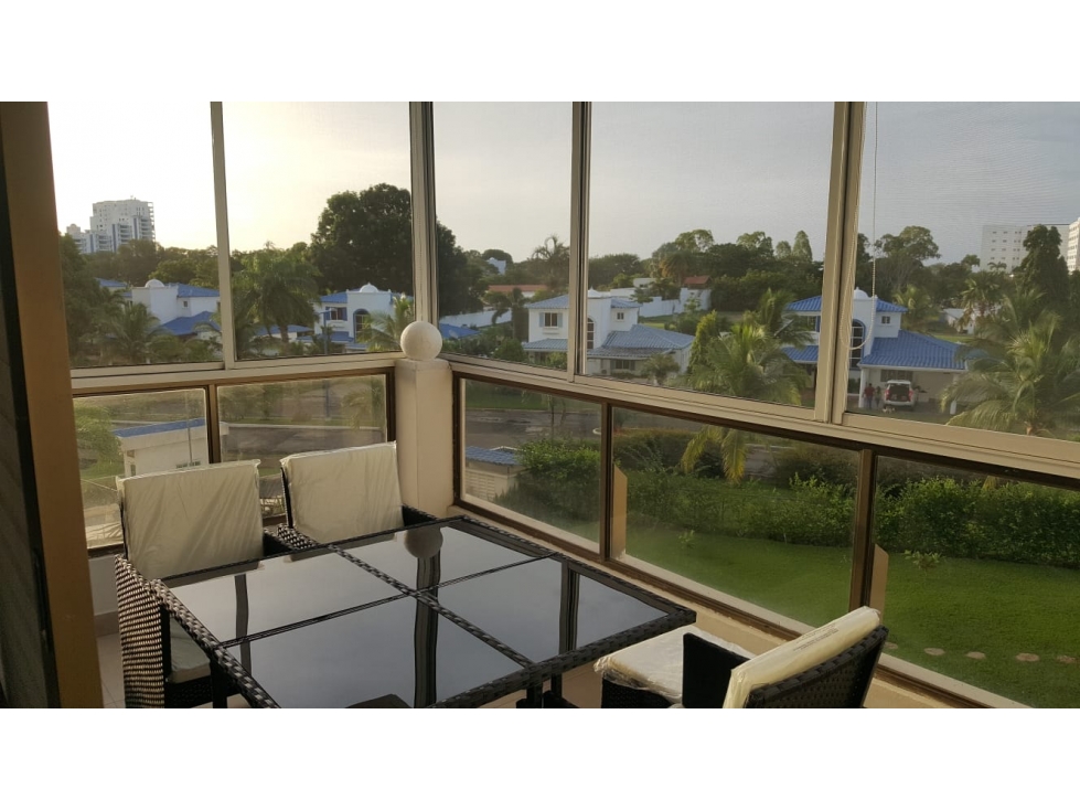 Venta de apartamento en Villa Azul, Playa Blanca