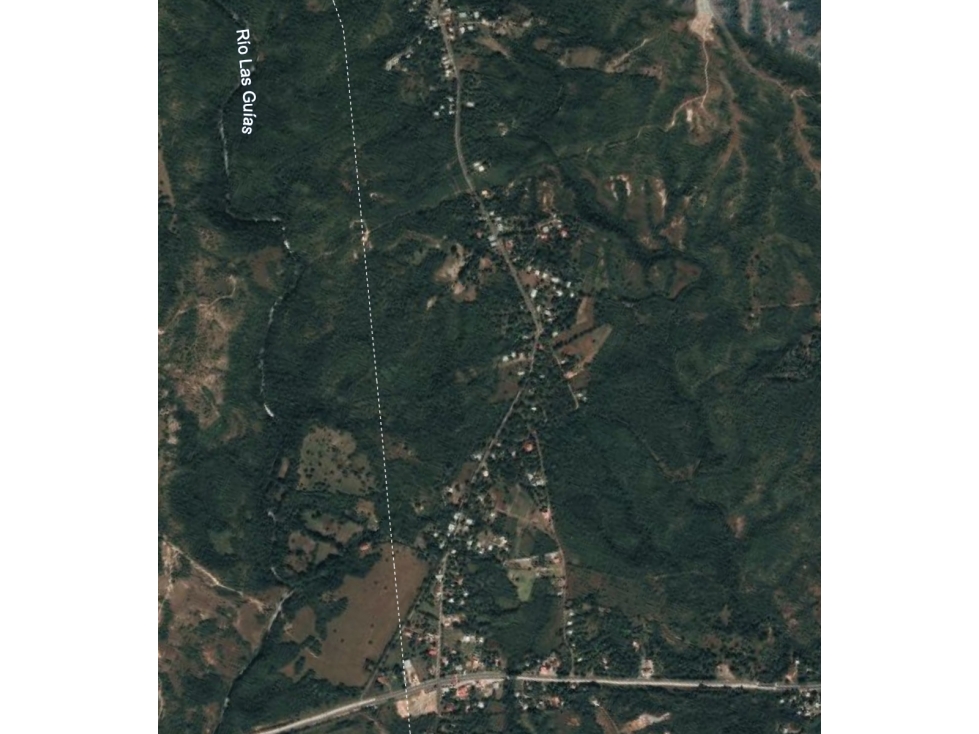 Venta de Fincas en La Ermita, San Carlos - 5