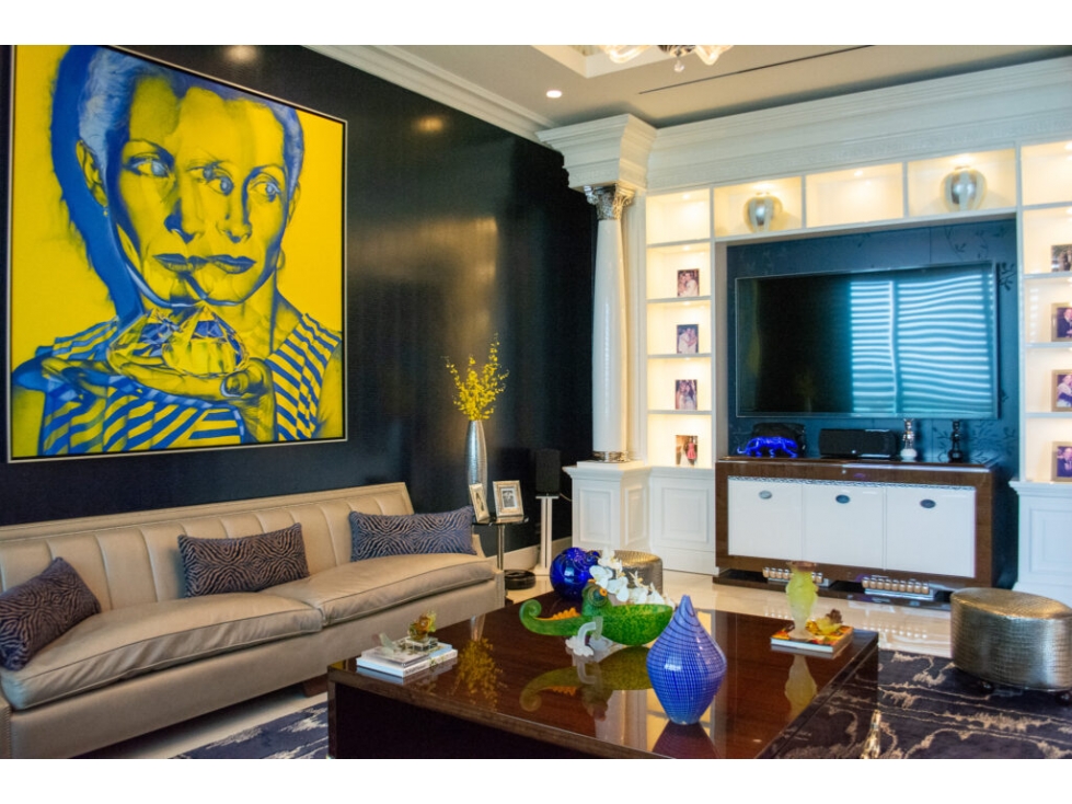 Venta: apartamento en San Francisco PH Bellagio — foto 2