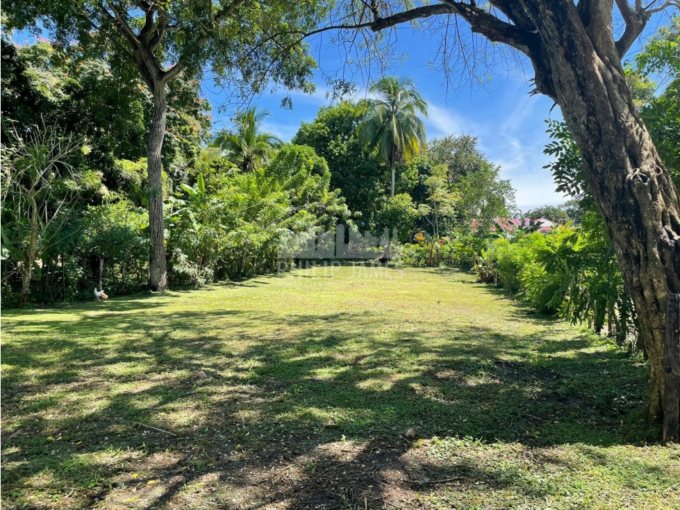 Venta: Terreno en Farallón , Coclé - 1