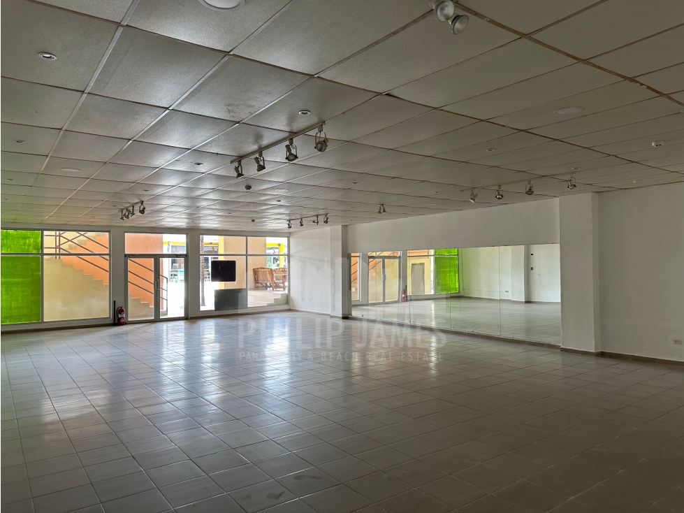 Venta de Local Comercial en Plaza Coronado - 4