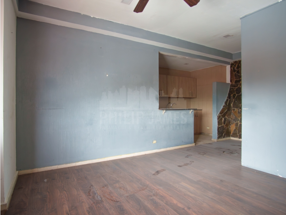 Apartamento en Río Abajo, PH Residencial Colonial Los Alamos — foto 3