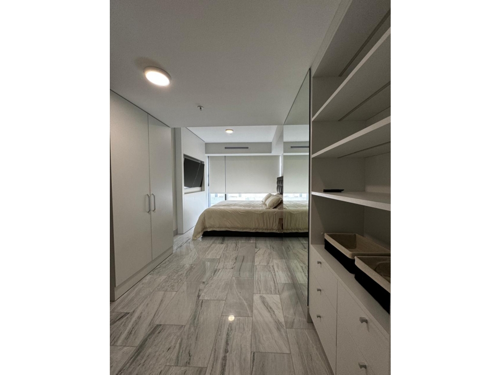 Venta de Apartamento en Avenia Balboa, PH Nuovo — foto 6
