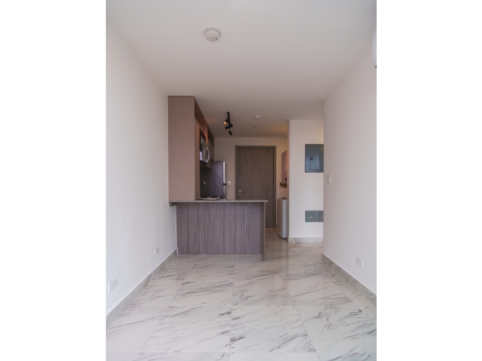 Venta de Hermoso Apartamento en Bella Vista, PH El Botánico — foto 4
