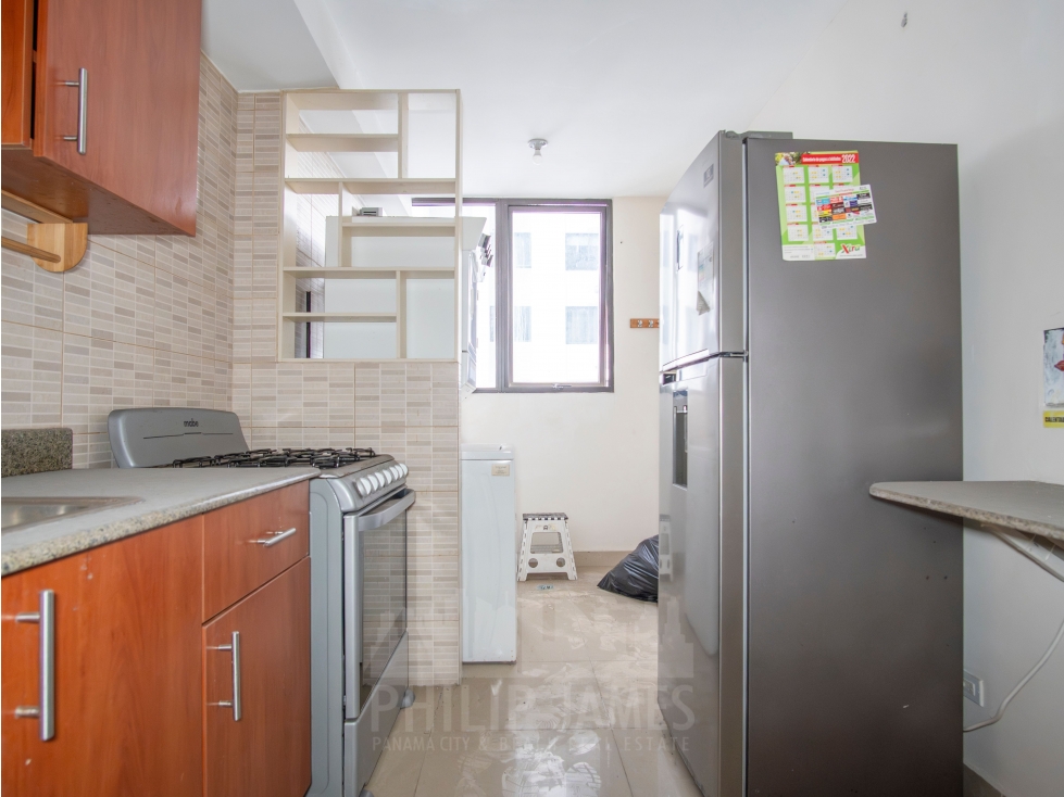 Venta de Apartamento en San Francisco, PH San Francisco Bay — foto 4