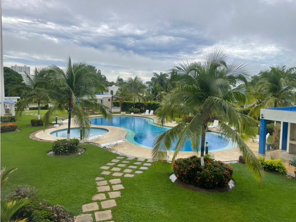 Alquiler de Apartamento en Río Hato, Villa Azul