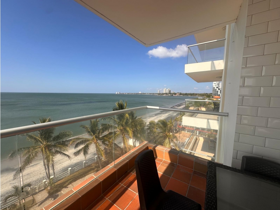 Venta de Apartamento en Nueva Gorgona, PH Biltmore