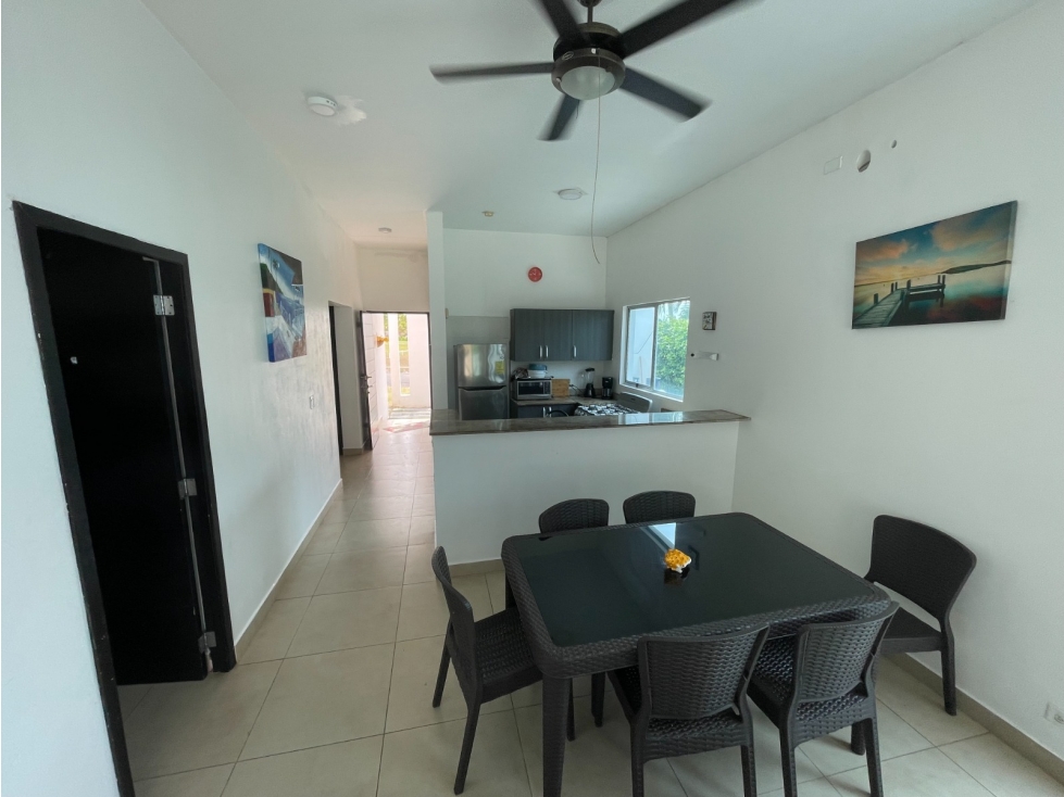 Venta de Villa en Río Hato, Napa Village - 3