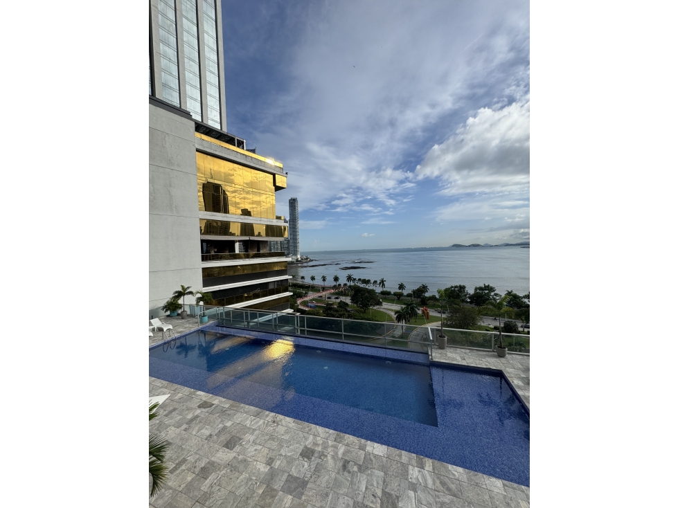 Venta de Apartamento en Avenida Balboa, PH Waters on The Bay