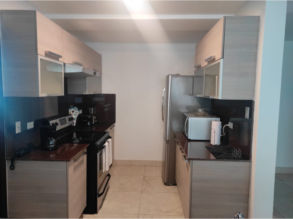 Venta de Apartamento en Avenida Balboa, PH Villa del Mar — foto 5