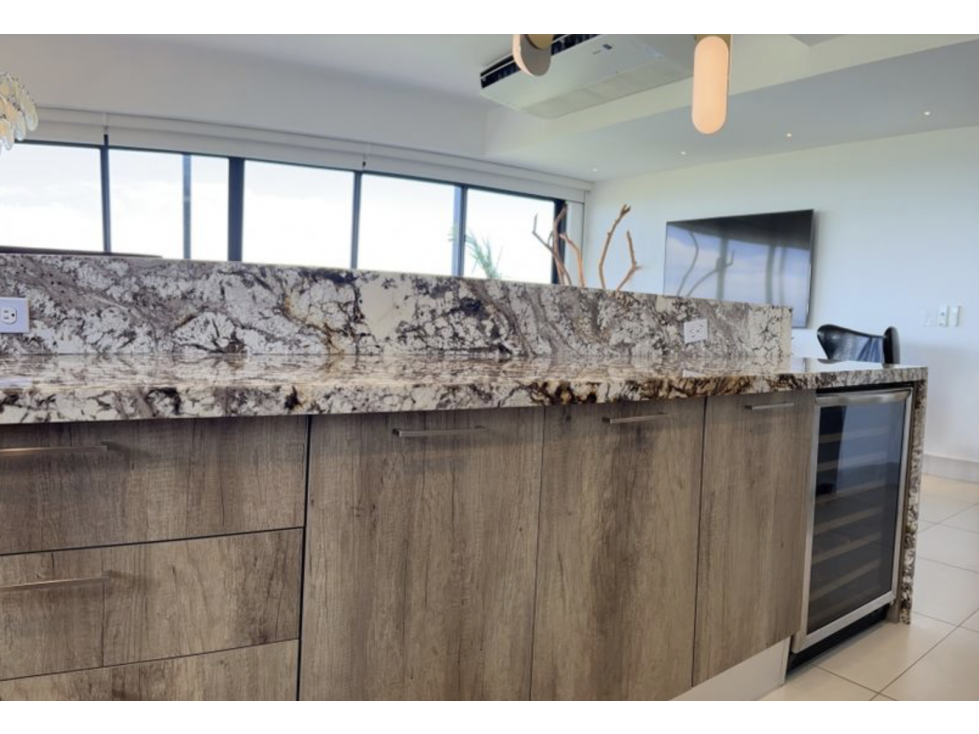 Venta de Penthouse en San Carlos, PH Solaria Punta Caelo — foto 6