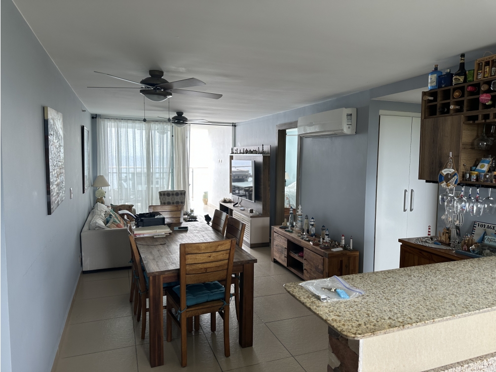 Venta de Apartamento en San Carlos, PH El Palmar Residences - 3