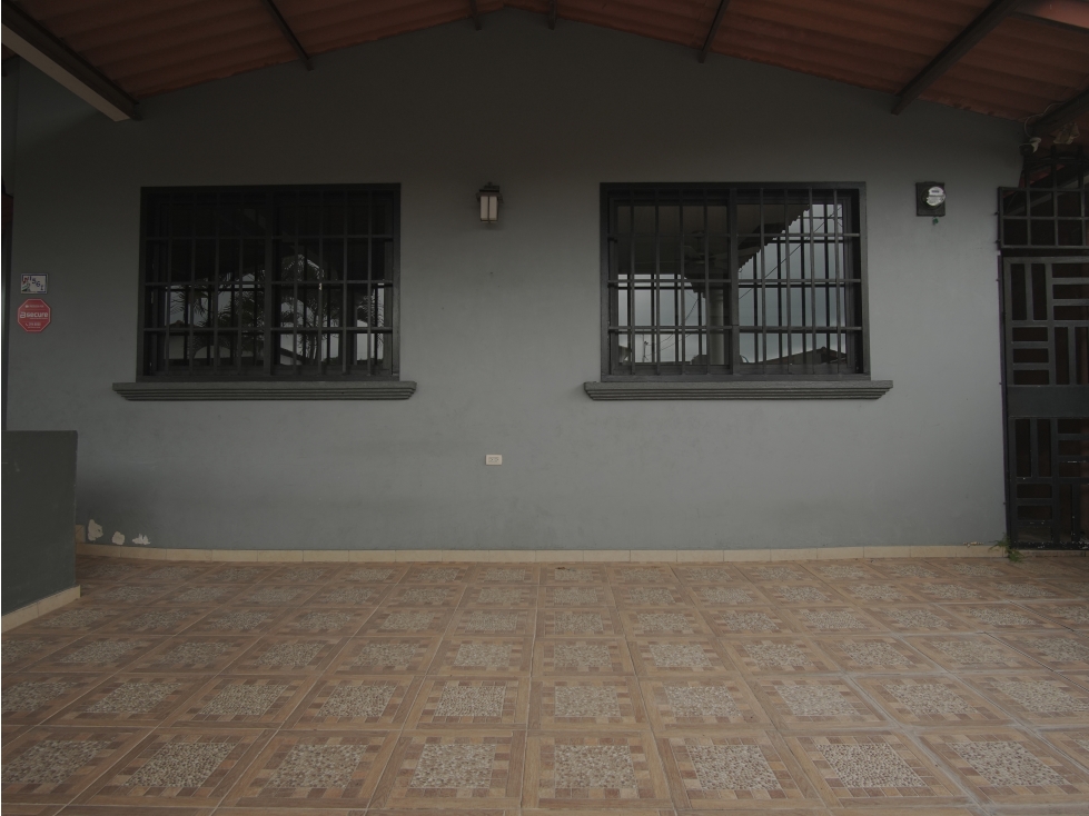 Venta de Casa en Las Terrazas de Brisas del Golf — foto 5