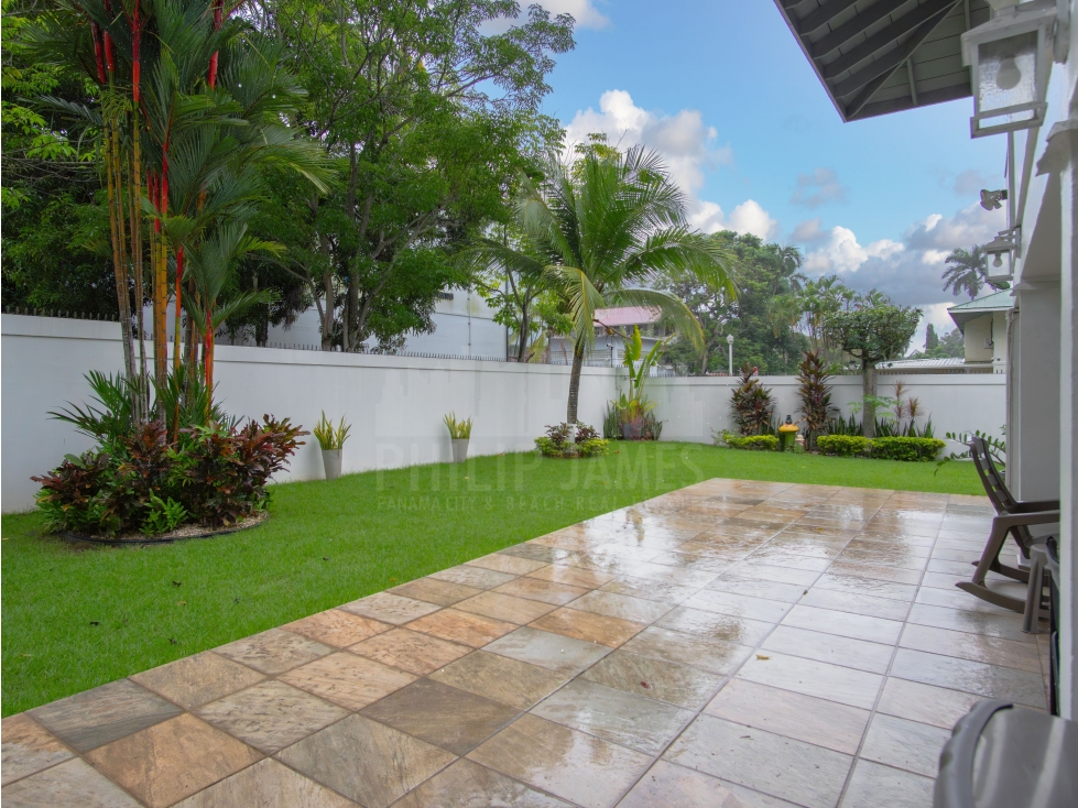 Venta de Casa | Dueño motivado | Ancon Zona de Balboa, Calle Gavilan. — foto 4