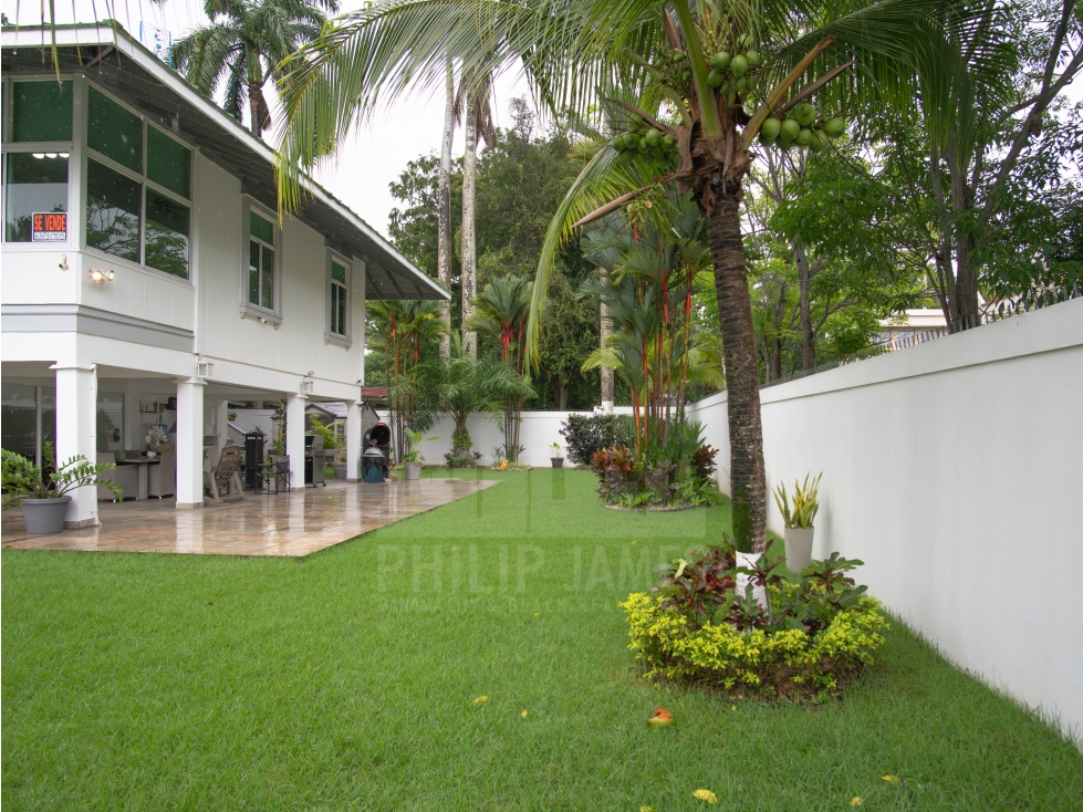 Venta de Casa | Dueño motivado | Ancon Zona de Balboa, Calle Gavilan. — foto 2
