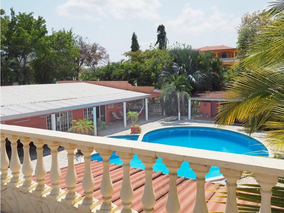 Venta: Proyecto tipo Bed & Breakfast en Chame — foto 2