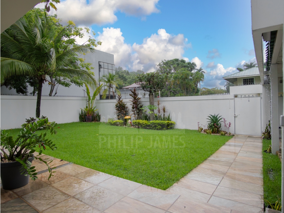 Venta de Casa | Dueño motivado | Ancon Zona de Balboa, Calle Gavilan. — foto 5
