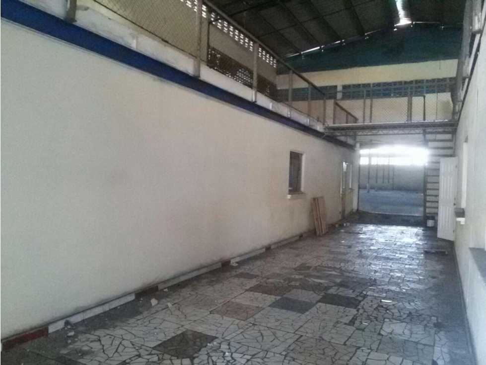 Venta: Galera en Llano Bonito, Juan Diaz — foto 3